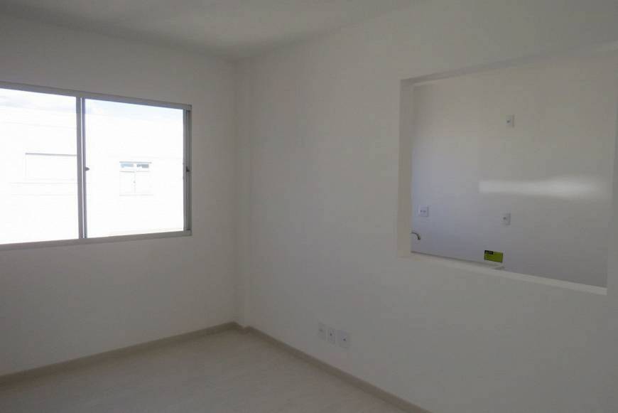 Foto 1 de Apartamento com 2 Quartos à venda, 48m² em Vila Independencia II, Belo Horizonte
