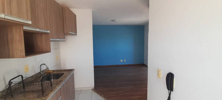 Foto 5 de Apartamento com 2 Quartos à venda, 48m² em Vila Luzita, Santo André