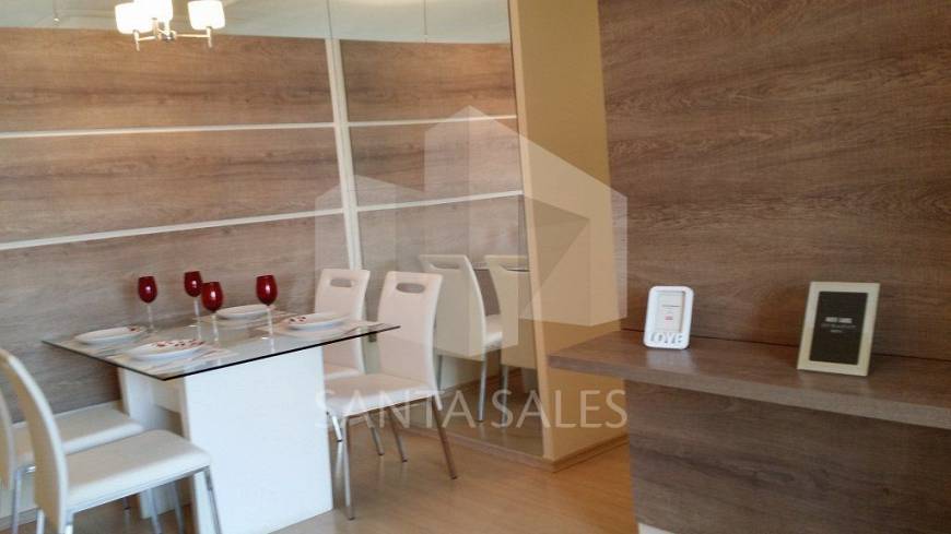 Foto 2 de Apartamento com 2 Quartos à venda, 56m² em Vila Moinho Velho, São Paulo