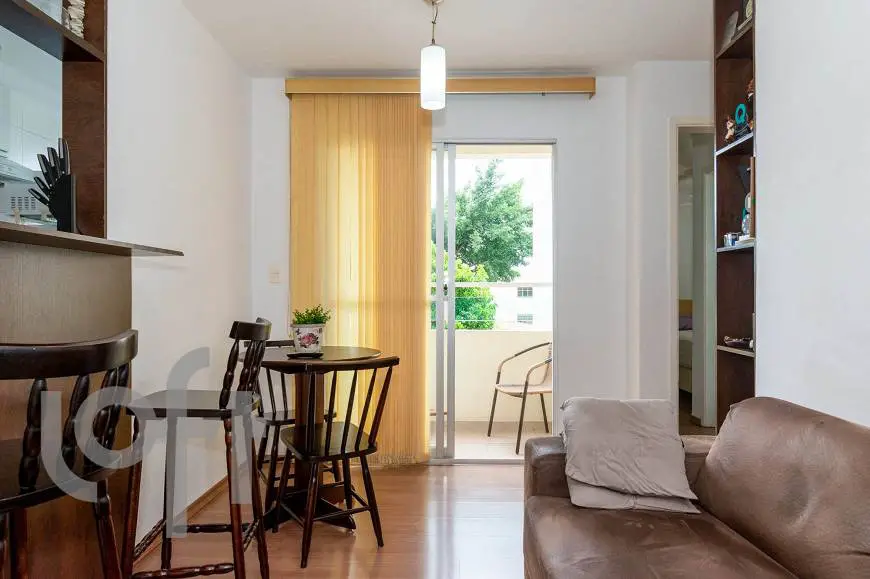 Foto 1 de Apartamento com 2 Quartos à venda, 60m² em Vila Moraes, São Paulo