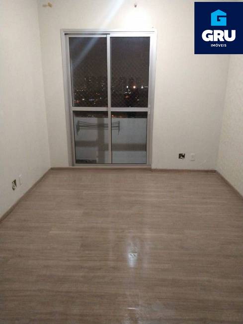 Foto 1 de Apartamento com 2 Quartos à venda, 56m² em Vila Moreira, Guarulhos