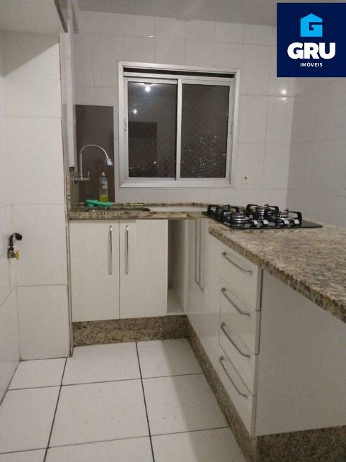 Foto 2 de Apartamento com 2 Quartos à venda, 56m² em Vila Moreira, Guarulhos
