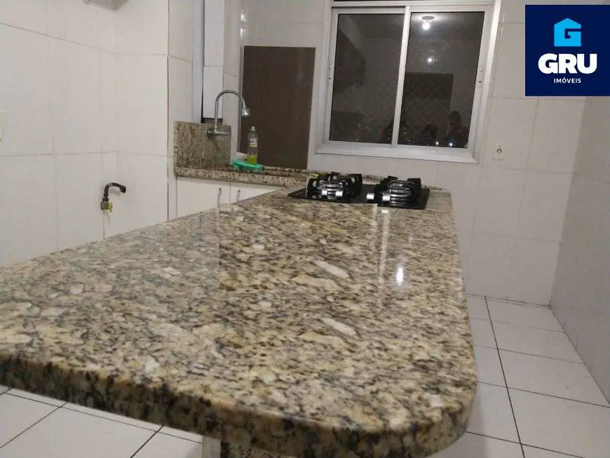 Foto 5 de Apartamento com 2 Quartos à venda, 56m² em Vila Moreira, Guarulhos