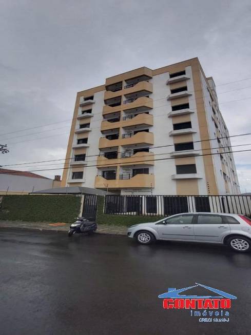 Foto 1 de Apartamento com 2 Quartos para alugar, 40m² em Vila Prado, São Carlos