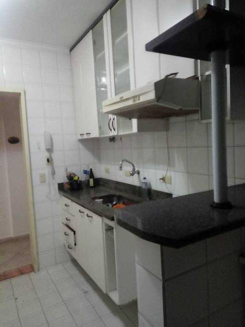 Foto 5 de Apartamento com 2 Quartos à venda, 59m² em Vila Rosalia, Guarulhos