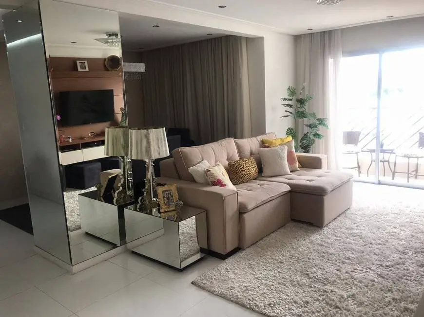 Foto 1 de Apartamento com 2 Quartos à venda, 74m² em Vila Santo Estéfano, São Paulo