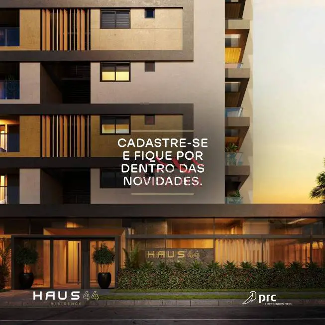 Foto 1 de Apartamento com 2 Quartos à venda, 66m² em Zona 08, Maringá