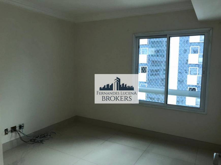 Foto 3 de Apartamento com 3 Quartos à venda, 253m² em Alphaville, Barueri