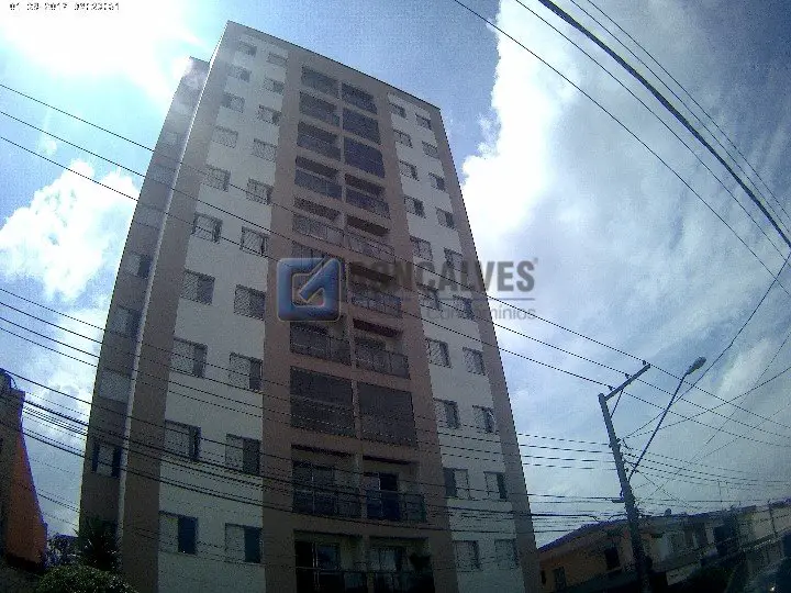 Foto 1 de Apartamento com 3 Quartos para alugar, 68m² em Assunção, São Bernardo do Campo