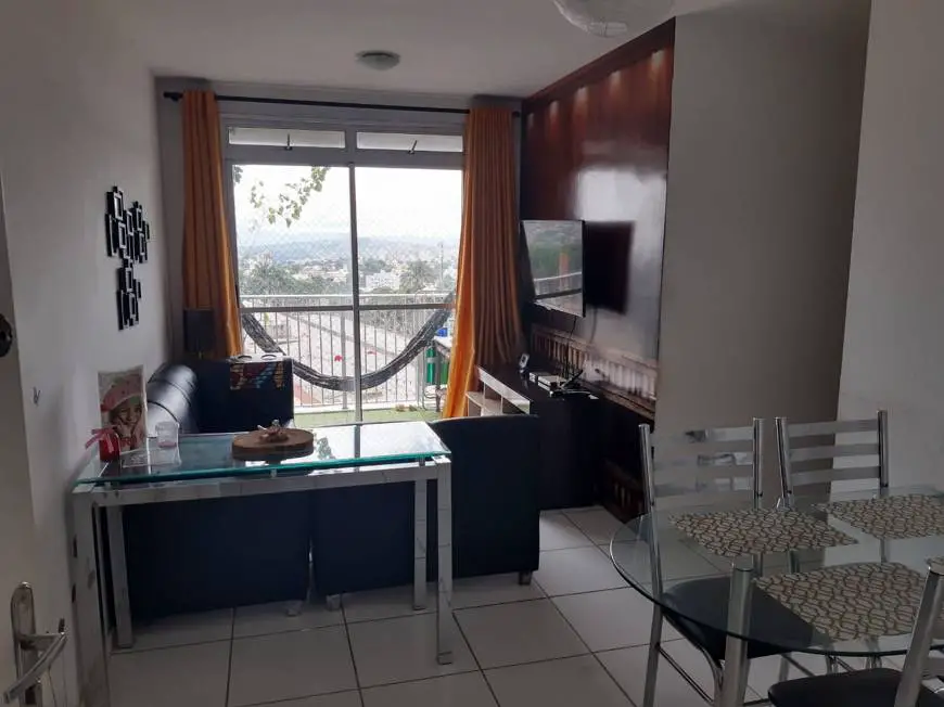 Foto 1 de Apartamento com 3 Quartos à venda, 70m² em , Belo Horizonte