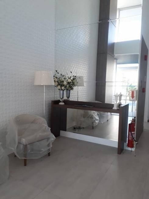 Foto 2 de Apartamento com 3 Quartos à venda, 83m² em Bom Retiro, Joinville