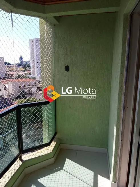 Foto 2 de Apartamento com 3 Quartos à venda, 82m² em Bonfim, Campinas