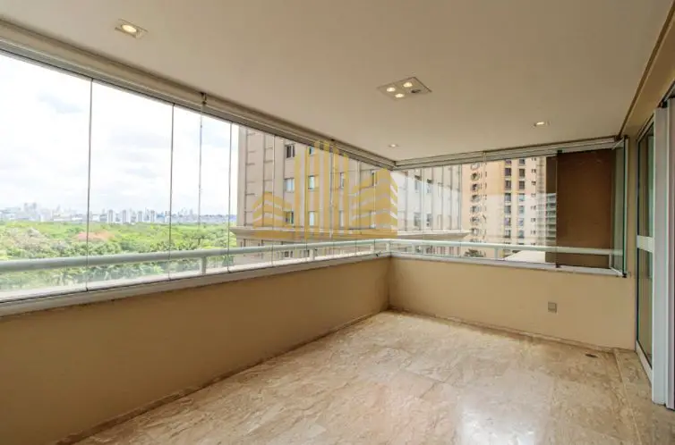 Foto 5 de Apartamento com 3 Quartos à venda, 263m² em Brooklin, São Paulo