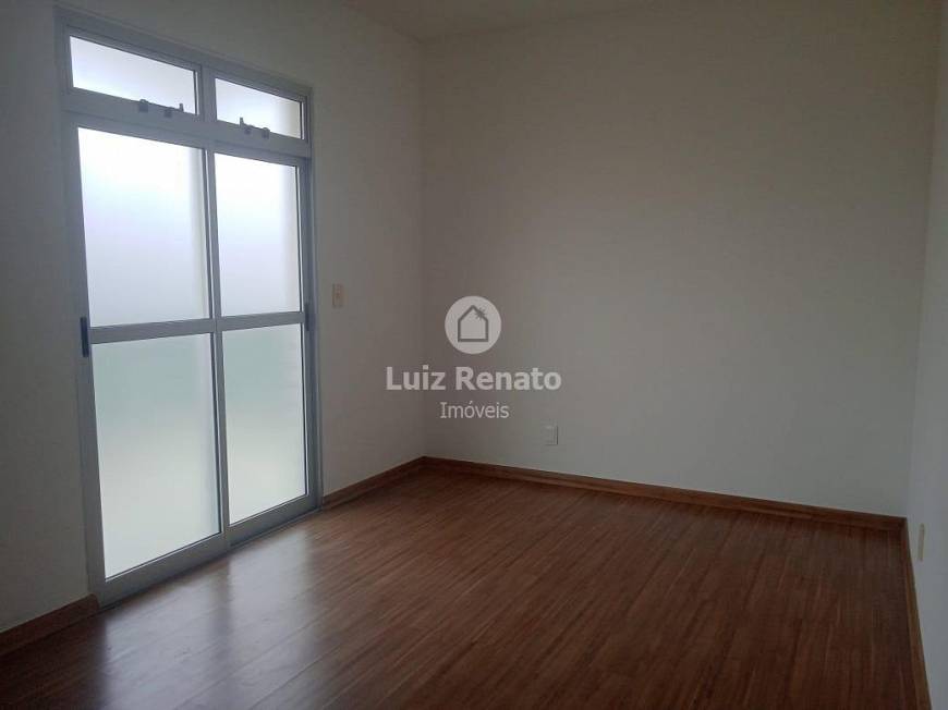 Foto 1 de Apartamento com 3 Quartos à venda, 80m² em Caiçara Adeláide, Belo Horizonte