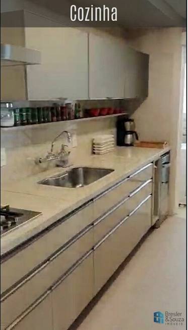 Foto 3 de Apartamento com 3 Quartos à venda, 138m² em Canasvieiras, Florianópolis