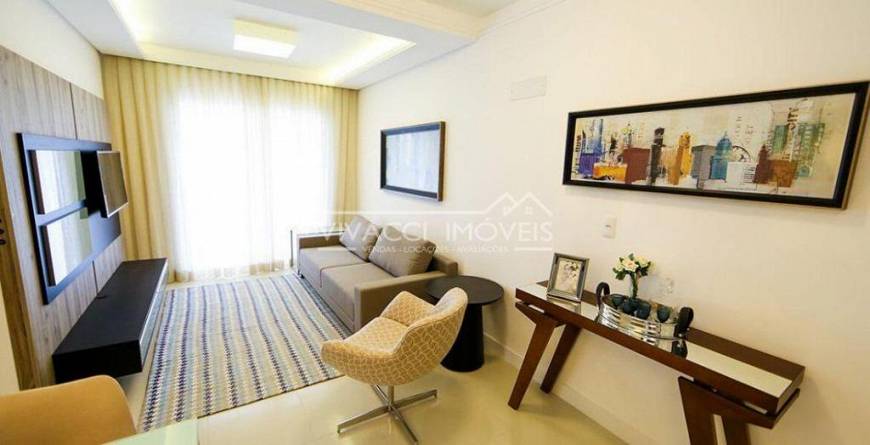 Foto 1 de Apartamento com 3 Quartos à venda, 78m² em Capoeiras, Florianópolis