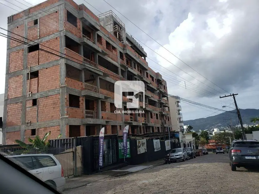 Foto 4 de Apartamento com 3 Quartos à venda, 76m² em Carvoeira, Florianópolis