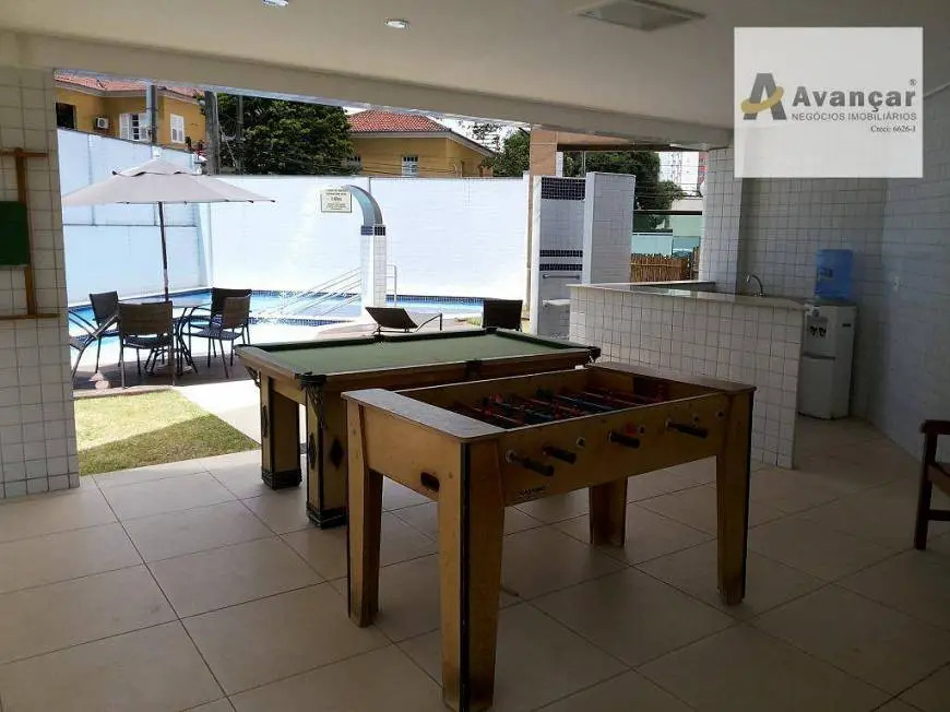 Foto 3 de Apartamento com 3 Quartos para alugar, 80m² em Casa Amarela, Recife