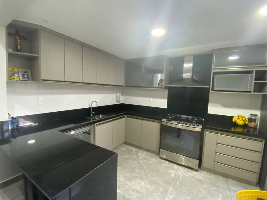 Foto 2 de Apartamento com 3 Quartos à venda, 80m² em Darcy Vargas, Contagem