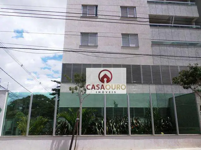 Foto 1 de Apartamento com 3 Quartos à venda, 77m² em Esplanada, Belo Horizonte