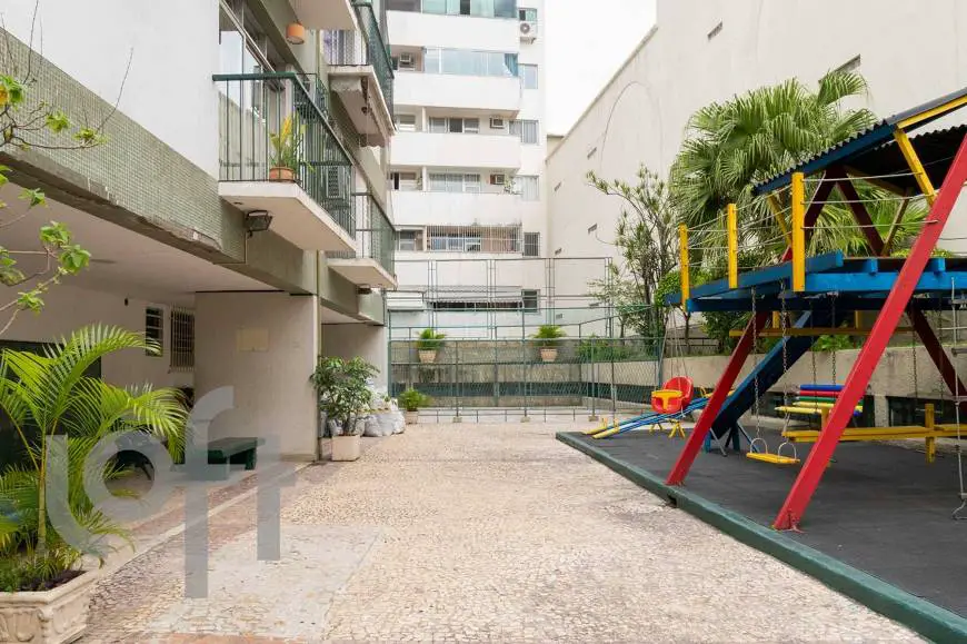 Foto 5 de Apartamento com 3 Quartos à venda, 106m² em Estacio, Rio de Janeiro