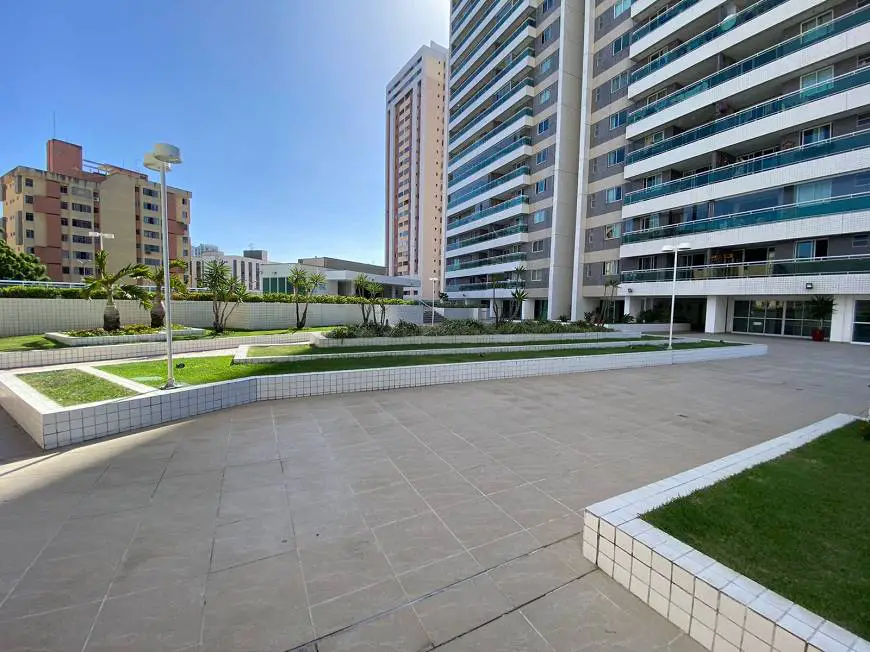 Foto 1 de Apartamento com 3 Quartos à venda, 106m² em Fátima, Fortaleza