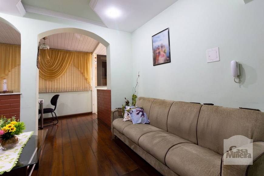 Foto 1 de Apartamento com 3 Quartos à venda, 90m² em Glória, Contagem