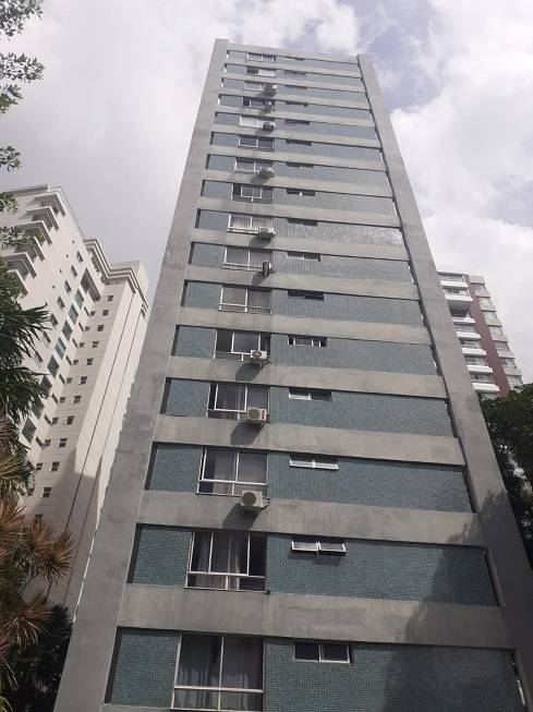 Foto 1 de Apartamento com 3 Quartos à venda, 145m² em Graça, Salvador
