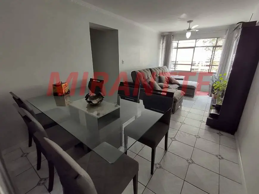 Foto 1 de Apartamento com 3 Quartos à venda, 74m² em Jaçanã, São Paulo