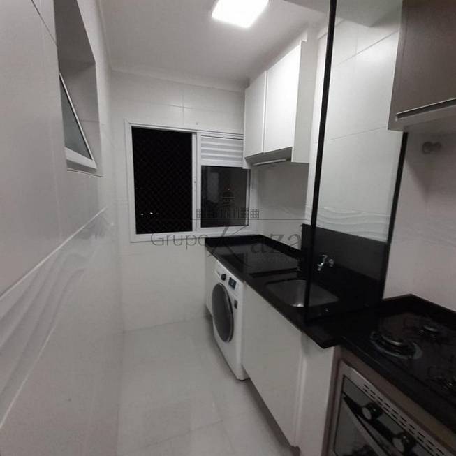 Foto 5 de Apartamento com 3 Quartos à venda, 88m² em Jardim Estoril, São José dos Campos