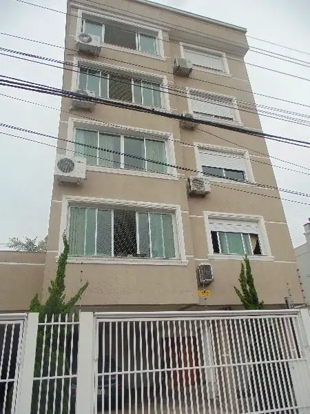 Foto 2 de Apartamento com 3 Quartos à venda, 154m² em Jardim Lindóia, Porto Alegre