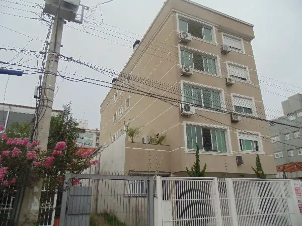 Foto 3 de Apartamento com 3 Quartos à venda, 154m² em Jardim Lindóia, Porto Alegre