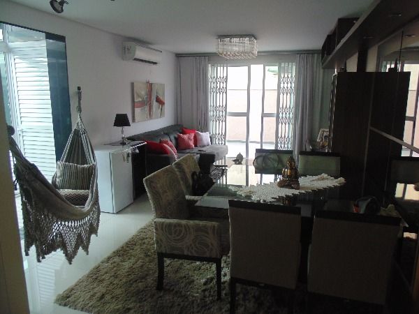 Foto 4 de Apartamento com 3 Quartos à venda, 154m² em Jardim Lindóia, Porto Alegre