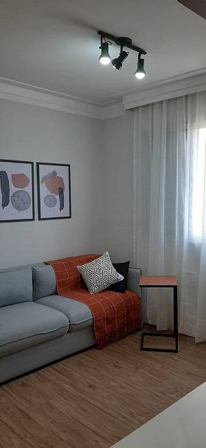 Foto 1 de Apartamento com 3 Quartos à venda, 62m² em Jardim São Savério, São Paulo