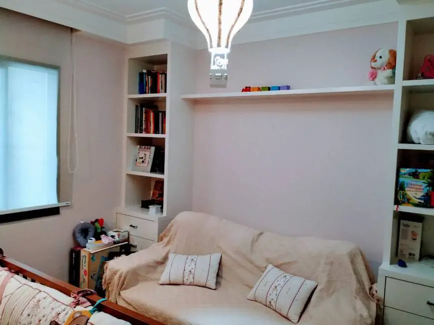 Foto 1 de Apartamento com 3 Quartos para alugar, 91m² em Moema, São Paulo