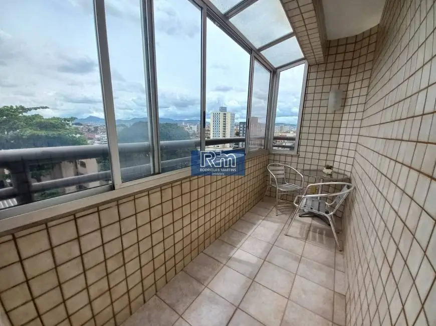 Foto 4 de Apartamento com 3 Quartos à venda, 140m² em Monsenhor Messias, Belo Horizonte