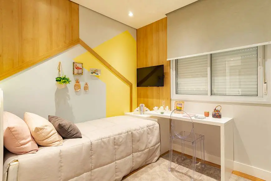 Foto 5 de Apartamento com 3 Quartos à venda, 117m² em Móoca, São Paulo