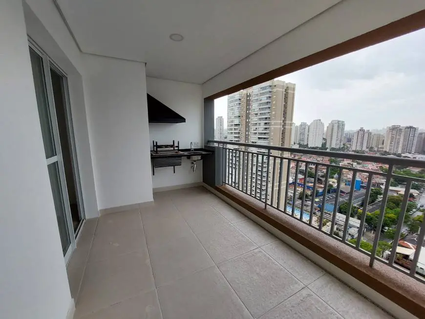 Foto 2 de Apartamento com 3 Quartos à venda, 95m² em Móoca, São Paulo