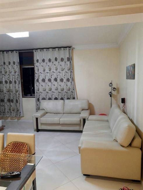 Foto 2 de Apartamento com 3 Quartos à venda, 105m² em Pituba, Salvador