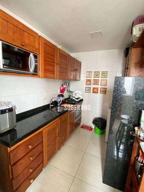 Foto 2 de Apartamento com 3 Quartos à venda, 75m² em Portal do Sol, João Pessoa