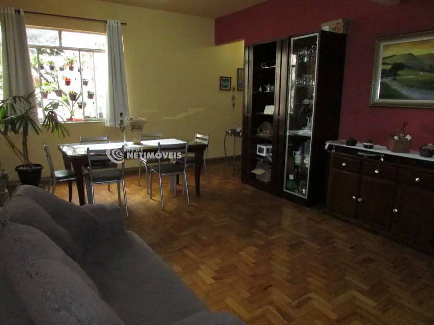 Foto 1 de Apartamento com 3 Quartos à venda, 112m² em Prado, Belo Horizonte