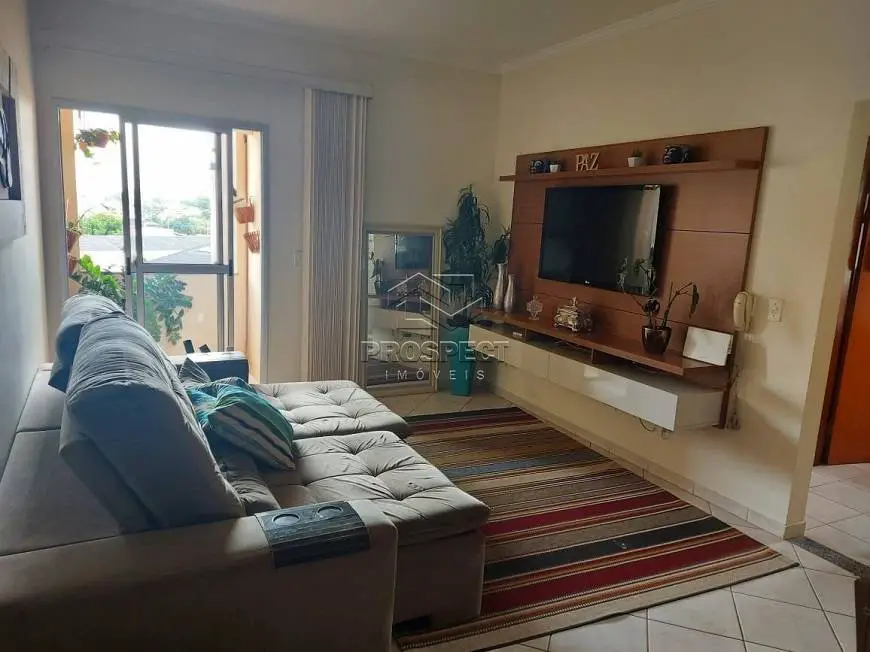 Foto 1 de Apartamento com 3 Quartos à venda, 76m² em Presidente Roosevelt, Uberlândia