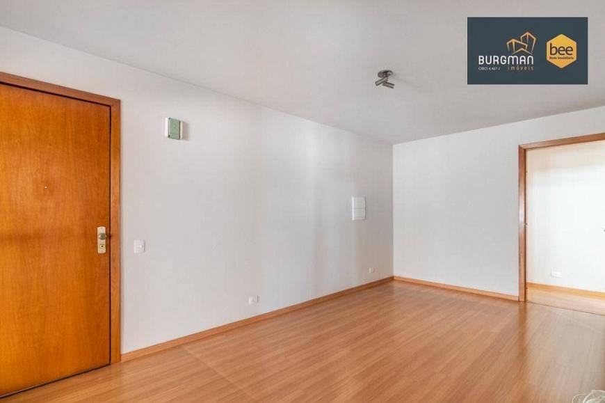 Foto 4 de Apartamento com 3 Quartos para alugar, 134m² em Rebouças, Curitiba