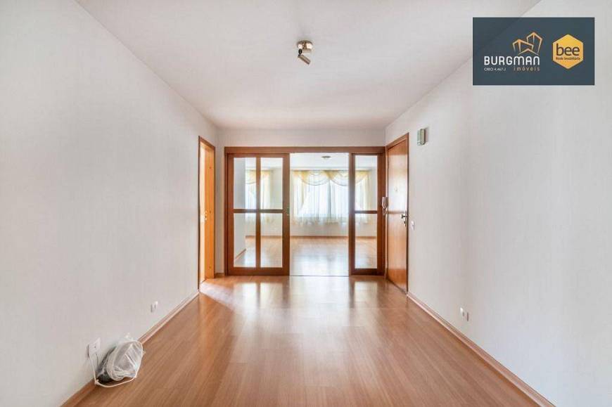 Foto 5 de Apartamento com 3 Quartos para alugar, 134m² em Rebouças, Curitiba