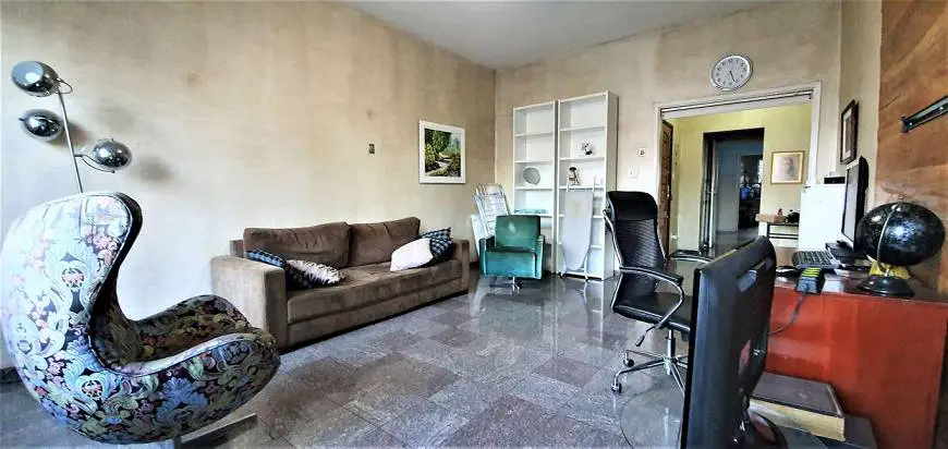 Foto 3 de Apartamento com 3 Quartos à venda, 156m² em Santa Cecília, São Paulo
