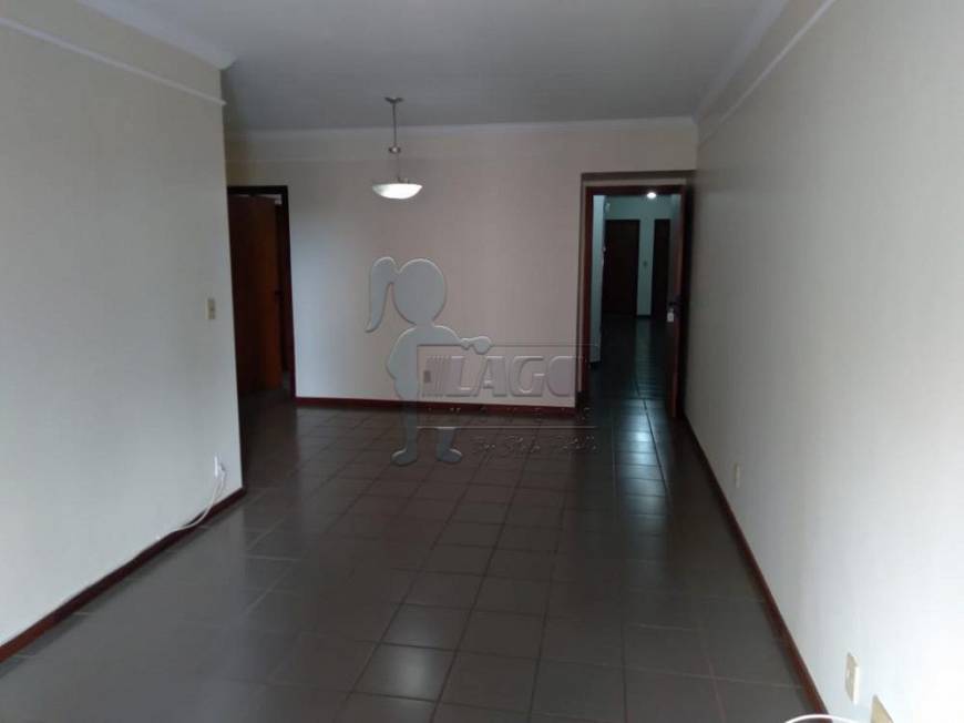 Foto 1 de Apartamento com 3 Quartos para alugar, 86m² em Santa Cruz do José Jacques, Ribeirão Preto