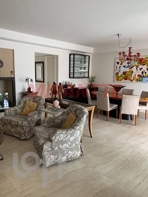 Foto 1 de Apartamento com 3 Quartos à venda, 164m² em Santana, São Paulo
