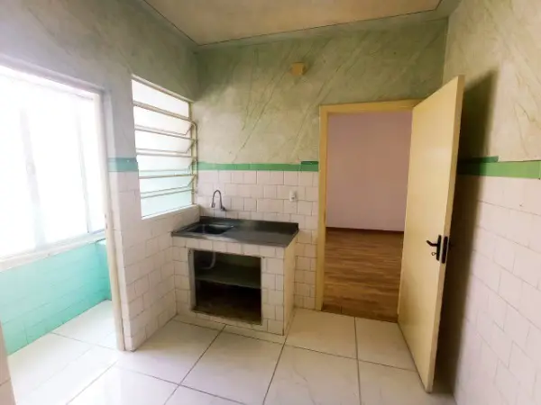 Foto 5 de Apartamento com 3 Quartos à venda, 90m² em São João, Porto Alegre