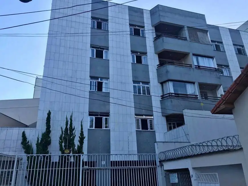 Foto 1 de Apartamento com 3 Quartos à venda, 102m² em São Mateus, Juiz de Fora