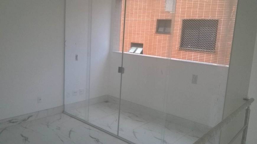 Foto 1 de Apartamento com 3 Quartos à venda, 127m² em São Pedro, Belo Horizonte